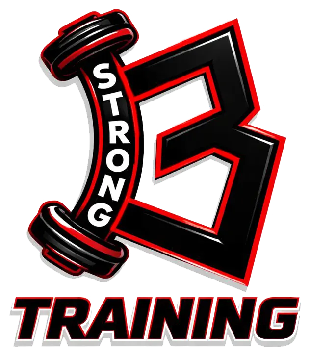 Berry Strong